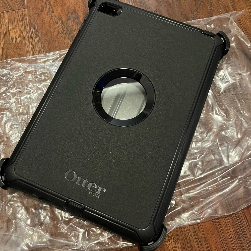 OtterBox Decender Series Tablet Case with Adjustable Stand 5th Gen iPad Mini